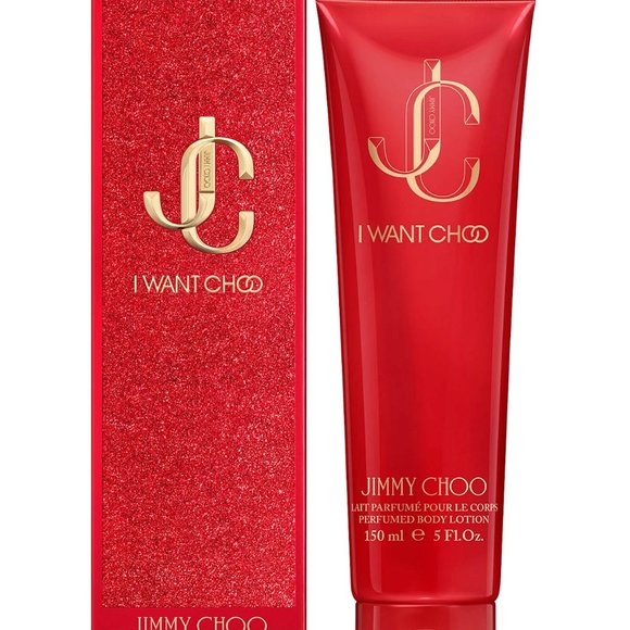 Jimmy Choo, I Want Choo, 3 Piece Gift Value Set, Brand-new from Macy's - Picture 11 of 12